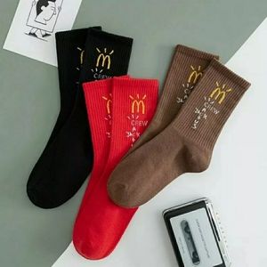 Travis Scott Cactus Crew Socks